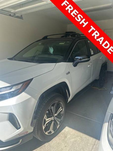 TOYOTA RAV4 PRIME 2023 JTMEB3FVXPD151063 image